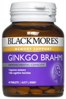 Brain  Eye Health