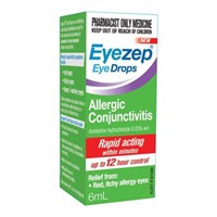 Eye Drops