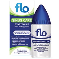 Sinusitis Relief