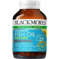 Fish Oil  Krill Oil
