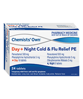 Cold  Flu