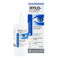 Contact Lens Solutions