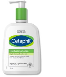 Cetaphil Oily Skin Cleanser 500ml