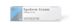 EgoDerm Cream 50g