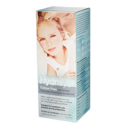 HYDRALYTE HYDRALYTE ICE BLOCK CL FREE LEMONADE 16