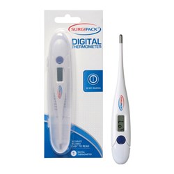 SurgiPack Digital Thermometer