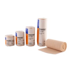 Primacrepe Band Heavy Tan 10cm x 23m