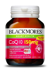 Blackmores CoQ10 150mg 90 Capsules