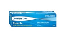 CHEMIST OWN CO CLOZOLE EAFUNG INFL 30G