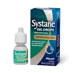Systane Gel Drops 10mL