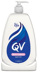 Ego QV Skin Lotion 1 Litre