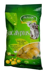 Aussie Eucalyptus Drops 70g