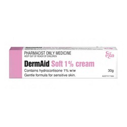 Ego Dermaid Cream Soft 1 30g
