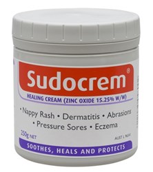 Sudocrem 250g