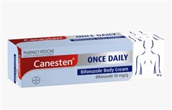 CANESTEN CANESTEN BIF ONCE DAILY 30G