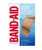 Band  Aid Tough Waterproof Extra Large 10 Strips