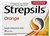 Strepsils Orange 36 Lozenges