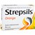 Strepsils Orange 16 Lozenges