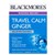 Travel Calm Ginger 45 Tablets